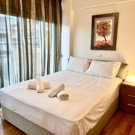 Elvita Athens Sea View Maisonette 아파트 외부 사진